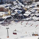 Bolodges Apartments By Alpin Rentals