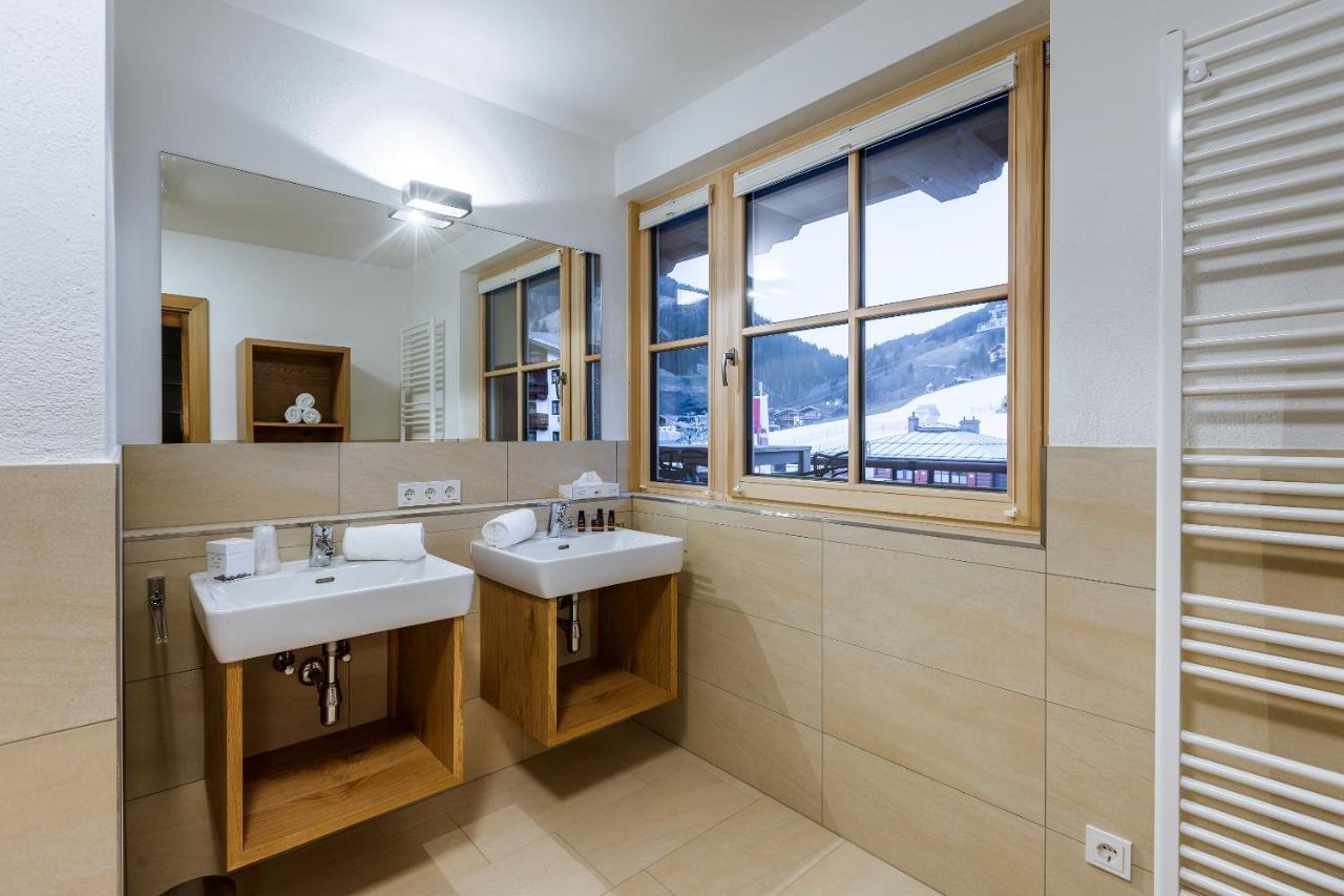 Bolodges By Alpin Apartment