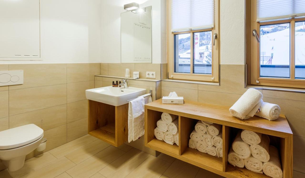 Apartment Bolodges By Alpin Saalbach