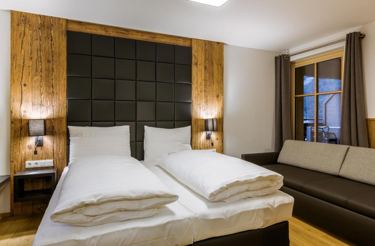 Apartment Bolodges By Alpin Saalbach