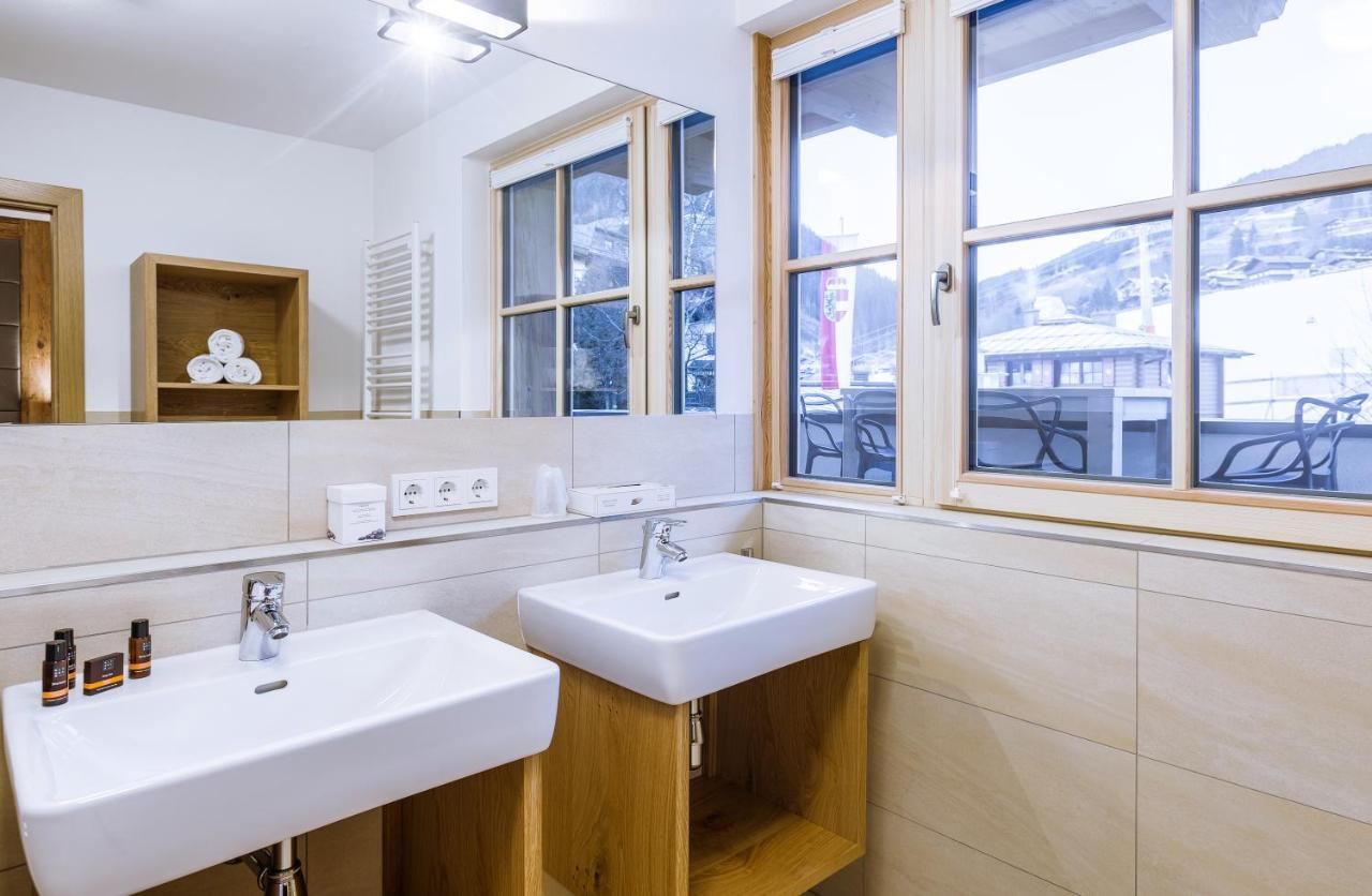 Bolodges By Alpin Apartment *