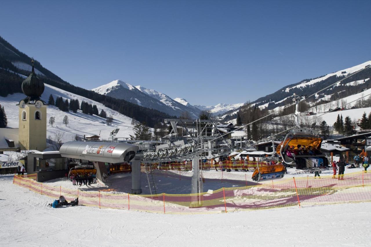 Bolodges By Alpin