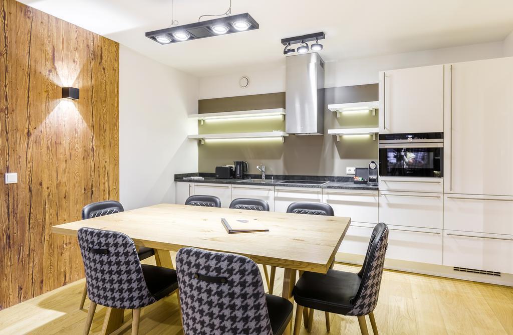 Bolodges By Alpin Apartment Saalbach