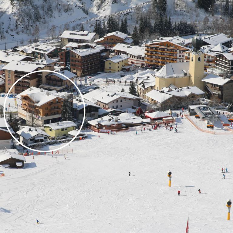 Apartment Bolodges By Alpin
