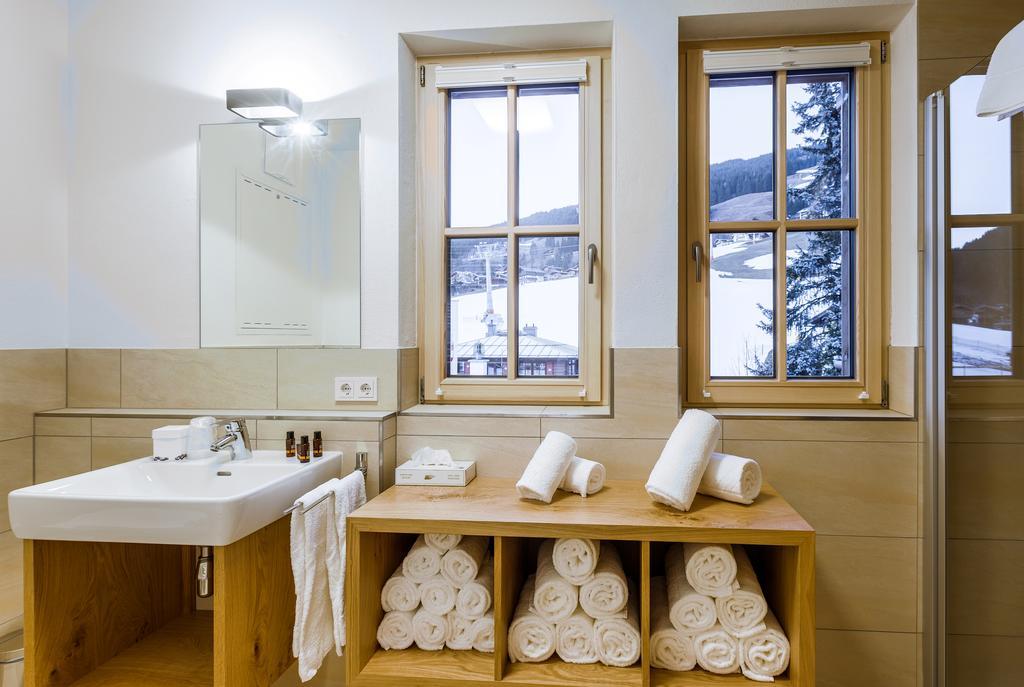 Bolodges By Alpin * Saalbach