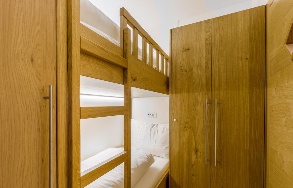 Bolodges By Alpin Apartment Saalbach