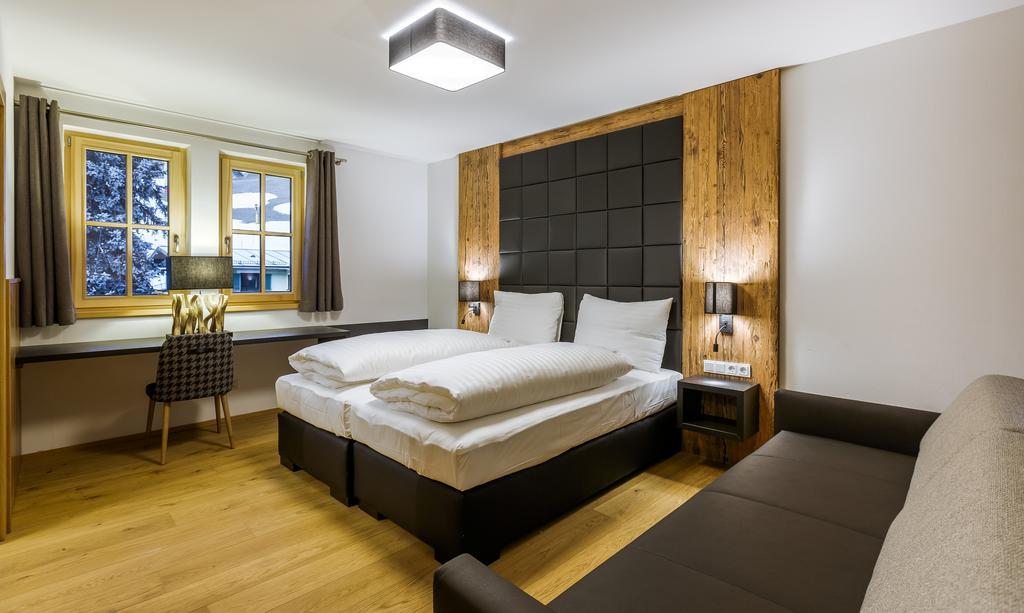 Bolodges By Alpin * Saalbach
