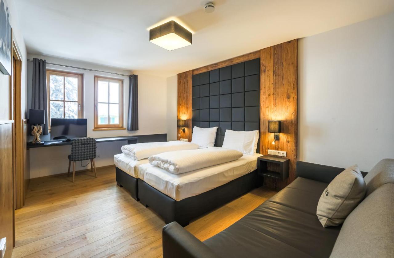 Lejlighed Bolodges By Alpin Saalbach-Hinterglemm